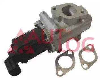 Клапан рециркуляції відпрацьованих газів EGR AV6028 AUTLOG