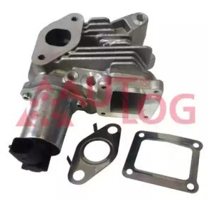 Клапан EGR AV6029 AUTLOG