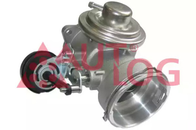 Клапан EGR рециркуляції газів AV6046 AUTLOG