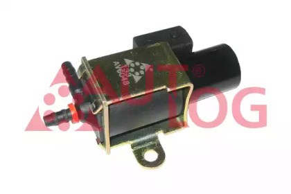 Клапан соленоїд регулювання заслонки EGR AV6048 AUTLOG