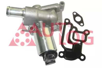 Клапан рециркуляції відпрацьованих газів EGR AV6054 AUTLOG