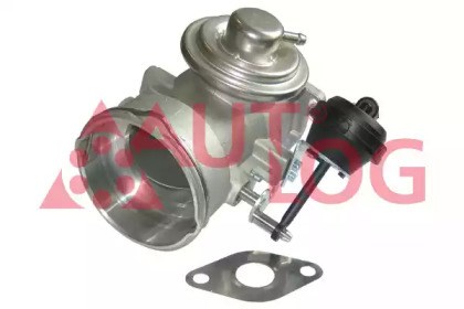 Клапан EGR, рециркуляції газів AV6058 AUTLOG
