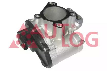 Клапан рециркуляції відпрацьованих газів EGR AV6063 AUTLOG
