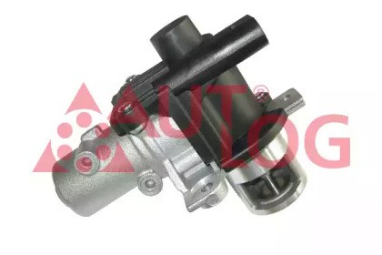 Клапан рециркуляції відпрацьованих газів EGR AV6064 AUTLOG