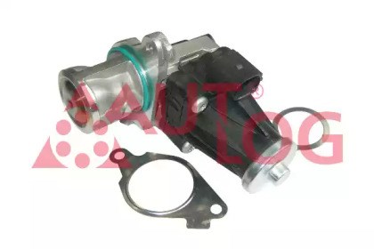 Клапан рециркуляції відпрацьованих газів EGR AV6067 AUTLOG
