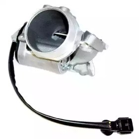 Клапан рециркуляції відпрацьованих газів EGR AV6076 AUTLOG