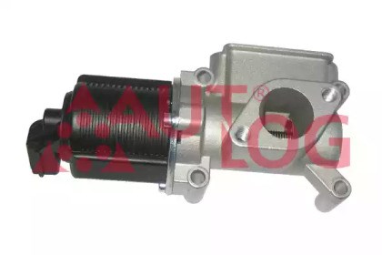 Клапан EGR, рециркуляції газів AV6078 AUTLOG
