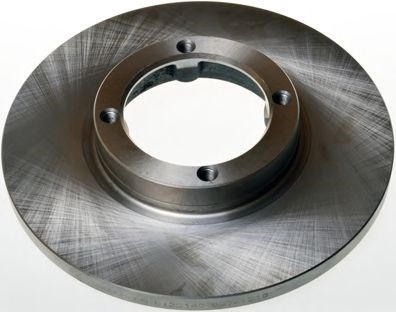 Гальмо дискове переднє B130140 DENCKERMANN
