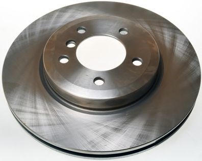 Гальмо дискове переднє B130254 DENCKERMANN