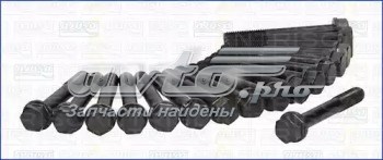 Болт кріплення головки блоку циліндрів BK6313 BGA