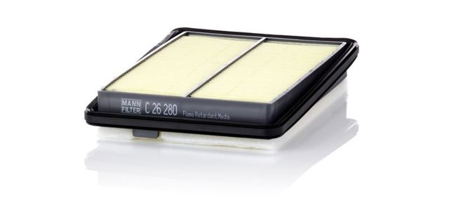 Фільтр повітряний C26280 MANN