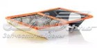 Елемент повітряного фільтра C40002 MANN