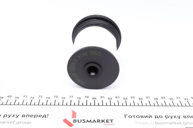 Фільтр тонкого очищення палива C8242 PURFLUX
