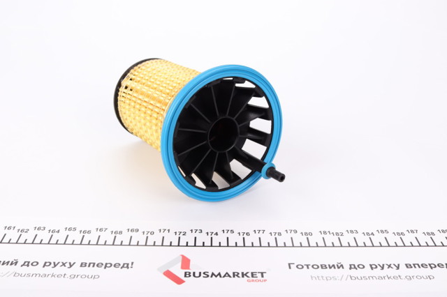 Фільтр-відстійник палива грубої очистки C879 PURFLUX