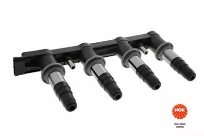 Котушка CE0184012B1 DELPHI