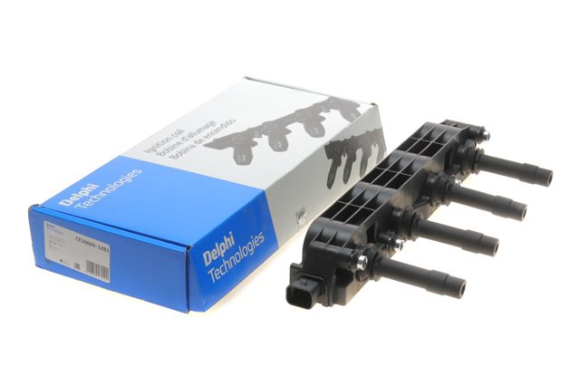 Котушка CE1000012B1 DELPHI