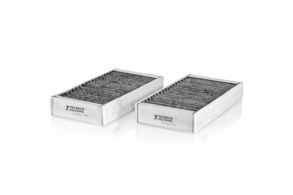 Фільтр пиловий CK19004C2 TECNECO