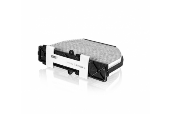 Повітряний фільтр салону CK29005C TECNECO