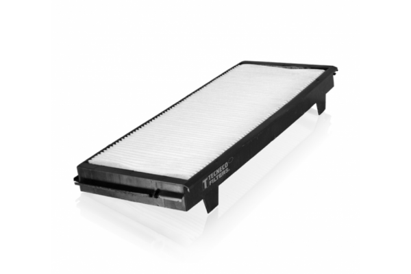 Фільтр повітряний обігрівача CK9724 TECNECO
