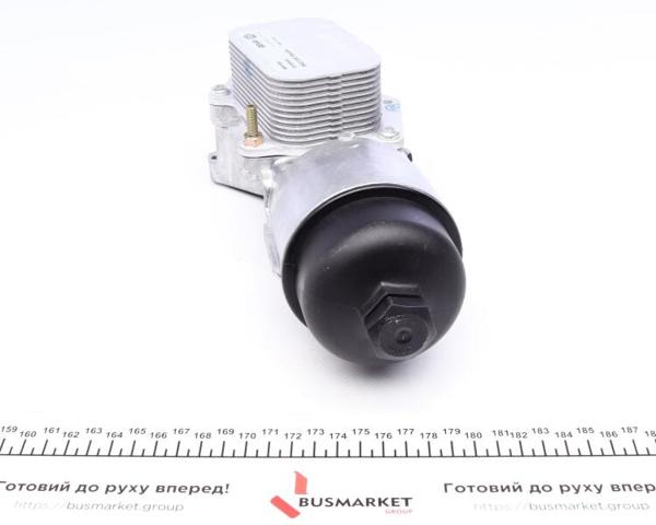 Корпус маслофільтра CLC130000S MAHLE