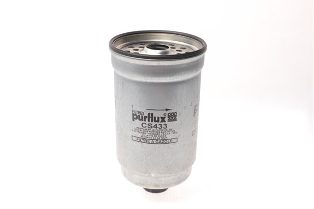 Фільтр палива CS433 PURFLUX