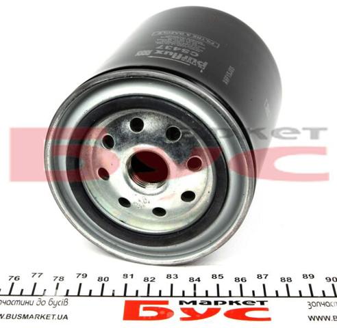 Фільтр палива CS437 PURFLUX