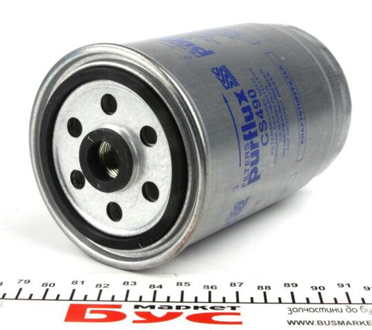 Фільтр палива CS490 PURFLUX