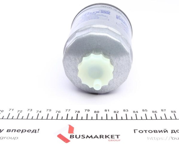 Фільтр тонкого очищення палива CS498 PURFLUX