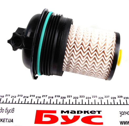 Фільтр тонкого очищення палива CS618 PURFLUX