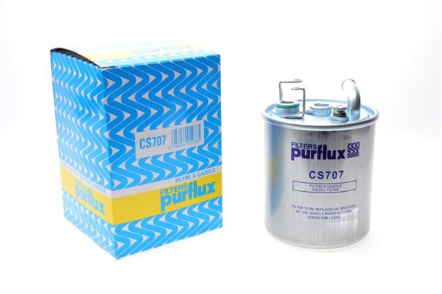 Фільтр-відстійник палива грубої очистки CS707 PURFLUX
