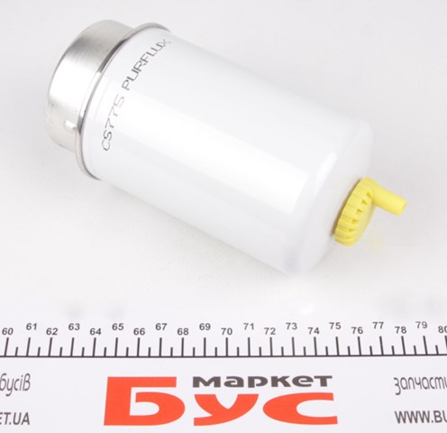 Фільтр тонкого очищення палива CS775 PURFLUX