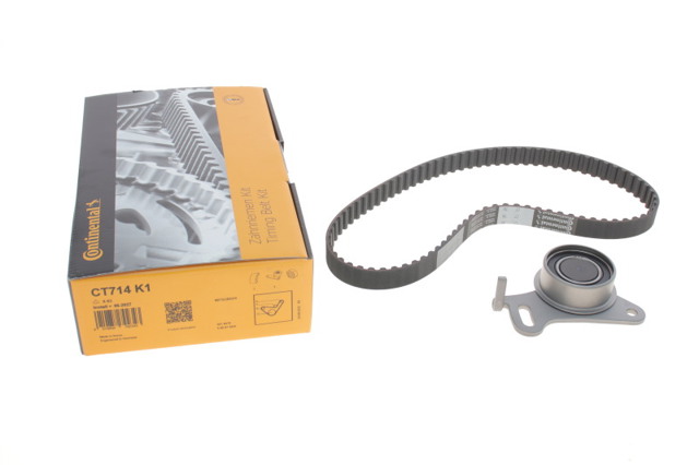 ГРМ ремень CT714K1 CONTINENTAL