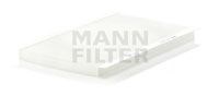 Фільтр пиловий CU3455 MANN