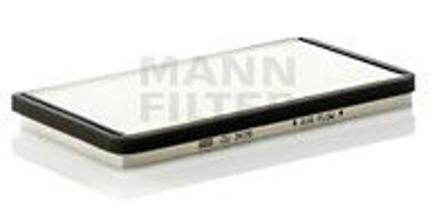 Фільтр салону CU3478 MANN