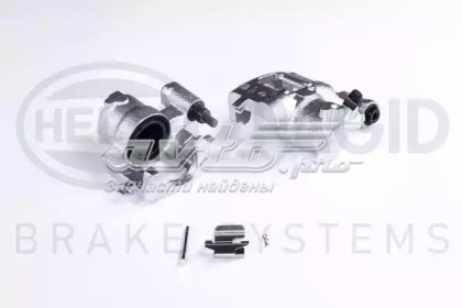 Ремкомплект суппорта гальмівного, переднього D41080C AUTOFREN