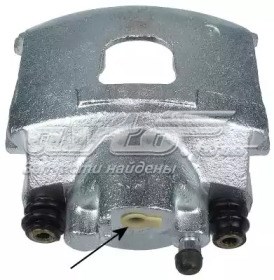 Ремкомплект гальмівної системи D41107C AUTOFREN
