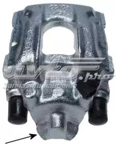 Супорт гальмівного, заднього D41200C AUTOFREN