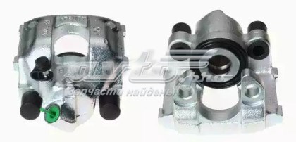 Ремкомплект заднього гальмівного супорта D41366C AUTOFREN