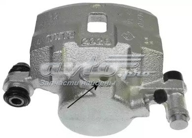 Ремкомплект супорту гальмівного переднього D41599C AUTOFREN