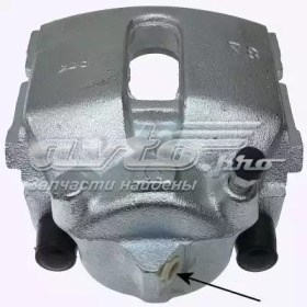 Ремкомплект гальмівної системи D41660C AUTOFREN