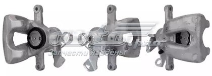 Ремкомплект заднього гальмівного супорта D41666C AUTOFREN