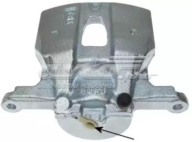 Супорт гальмівного, заднього D41859C AUTOFREN