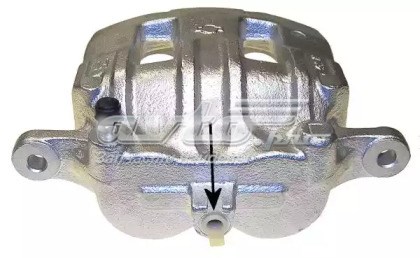 Ремкомплект суппорта гальмівного, переднього D41950C AUTOFREN