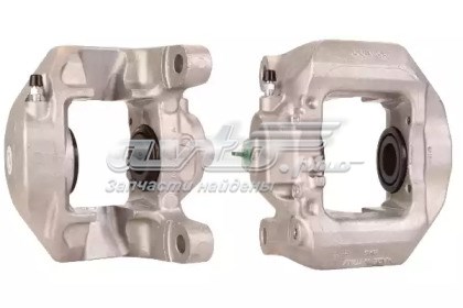 Ремкомплект заднього гальмівного супорта D42007C AUTOFREN