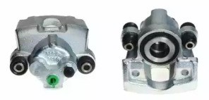 Ремкомплект супорту гальмівного заднього D42064C AUTOFREN