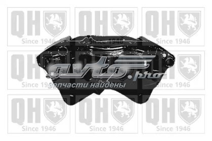 Ремкомплект супорту гальмівного переднього D42089C AUTOFREN