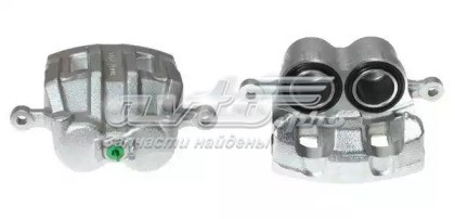 Ремкомплект супорту гальмівного переднього D42180C AUTOFREN