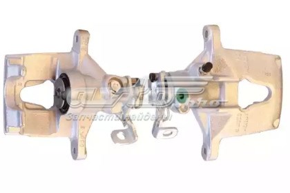 Ремкомплект заднього гальмівного супорта D42190C AUTOFREN