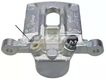 Ремкомплект заднього гальмівного супорта D42277C AUTOFREN