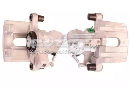 Ремкомплект заднього гальмівного супорта D42292C AUTOFREN